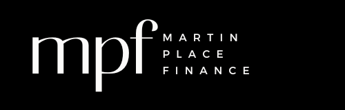 Martin Place Finance - 